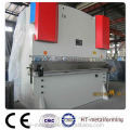 E21 WC67Y-350T/6000 cnc sheet metal bending machine